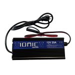 12v lifepo 20a charger