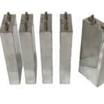 Lithium battery cells