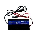 12v lifepo 10a charger