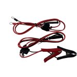 24v lifepo 10a charger