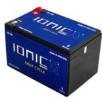 12 volt 12ah lithium deep cycle battery