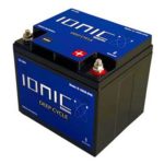 12 volt 30ah lithium deep cycle battery