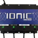 ionic 4 bank charger 12v 10a