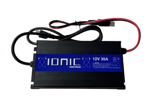 12v 30a charger