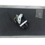 ionic battery tray