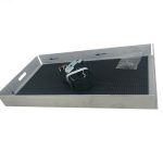 ionic battery tray
