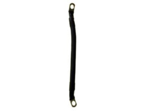 9in 4awg battery cable