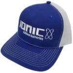 hat trucker
