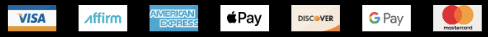 payment gateways footer