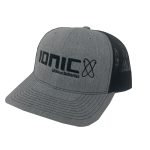 ionic trucker hat