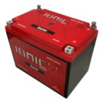 12v 30ah lithium starter battery