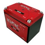 12v 9ah lithium starter battery