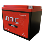 12v 30ah lithium starter battery