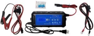 LCD 12v10a charger