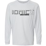 ionic sportsmen shirt