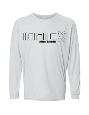 ionic sportsmen shirt