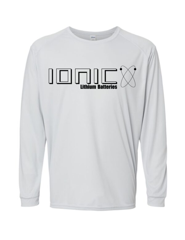 ionic sportsmen shirt