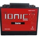 12v 40ah lithium | starter battery (cranking)