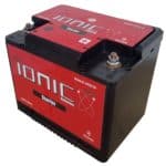 12v 40ah lithium | starter battery (cranking)