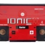 12v 40ah lithium | starter battery (cranking)