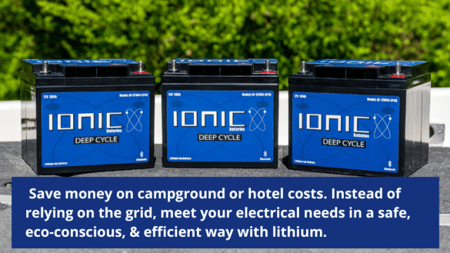 Photo inspiration: Fresh Look at Your Best Bet For An Off Grid Battery Bank