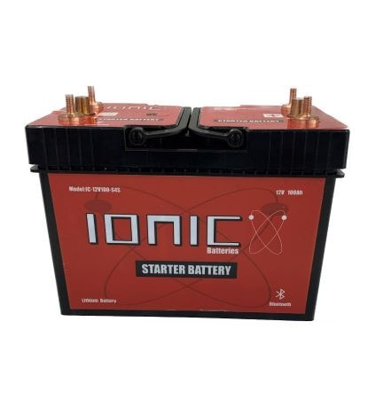Are Semi Truck Batteries Deep Cycle  