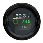 ionic battery monitor can