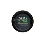 ionic battery monitor can