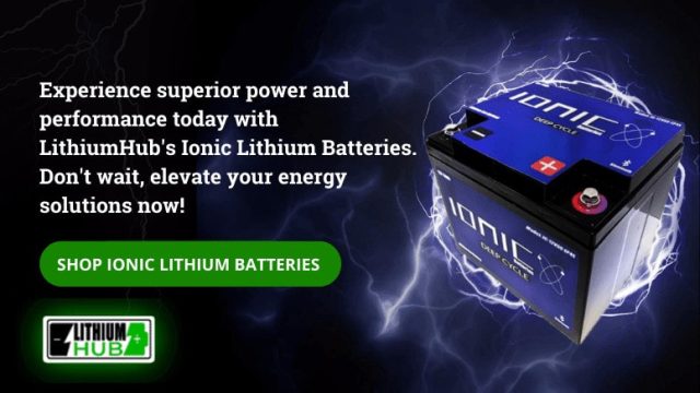 How to Choose the Best LiFeP04 Battery [Definitive Guide]