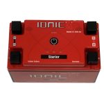 Top of the Ionic Lithium 12v S4 | 300 CCA | Lifepo4 starter battery + Bluetooth.