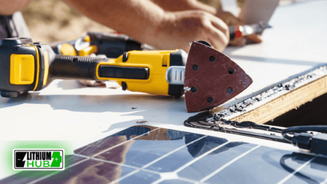 lithiumhub rv solar install is it the right choice for you