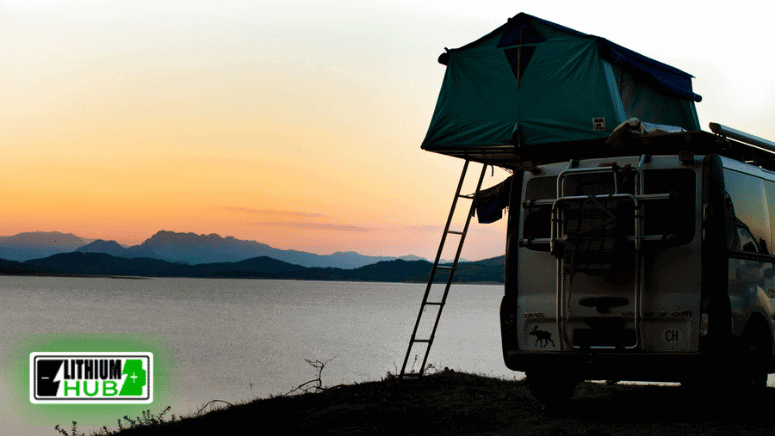 the perfect overlanding gear list for your next adventure