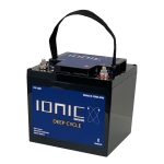 12v 60ah ionic batteries