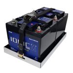 12v 60ah ionic batteries