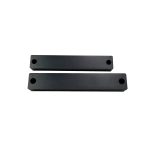 A pair of MC spacers.