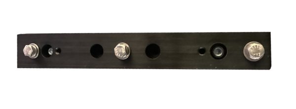 ionic charger mount