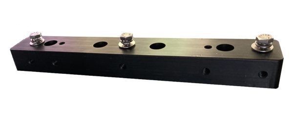ionic charger mount