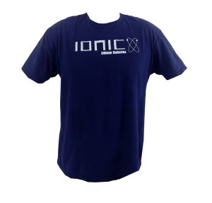 ionic short sleeve t shirt