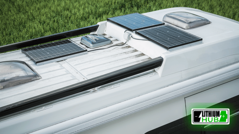 can you run an ac on lithium batteries featured