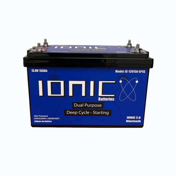 12v150 front