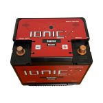 12v40 s9h top angle