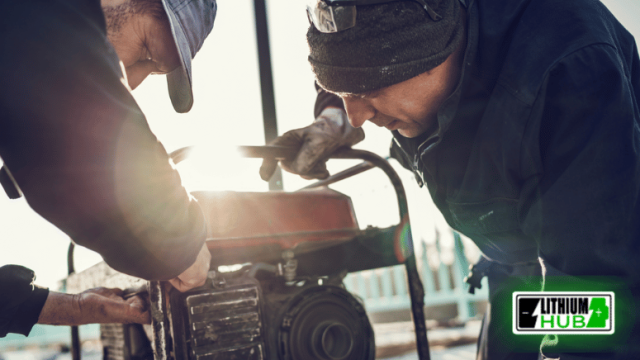 can i start my generator with a car battery cta (2)