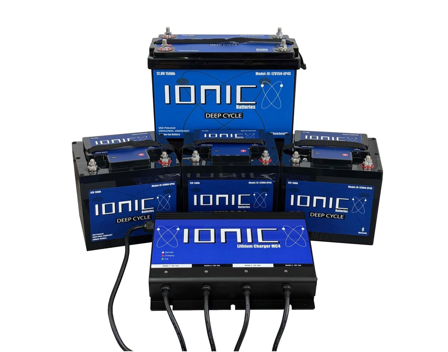 36v bundle