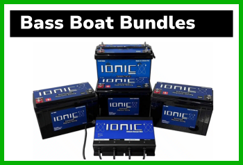 Bass Boat Bundles
