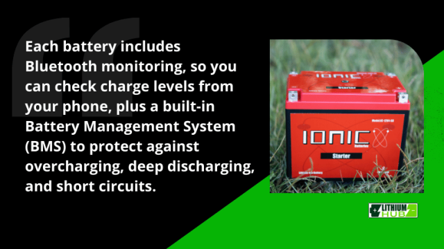 Best Battery for Harley Davidson: Why Lithium Wins. - Electric Harley Davidson Bike Battery Maintenance Tips