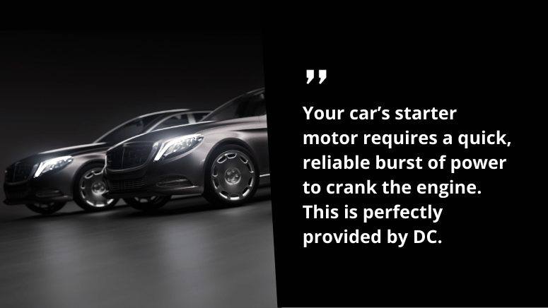 Are Car Batteries Ac Or Dc Current: Ultimate Power Explained