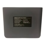 genbox 1200 | solar ready portable power station
