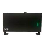 genbox 1200s | solar ready power station