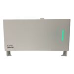 genbox 1200s | solar ready power station