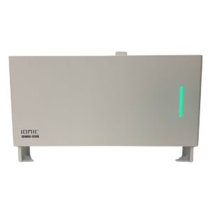 genbox 1200s | solar ready power station